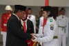 Kukuhkan Paskibraka Tingkat Provinsi, Ini Harapan Pj Bahtiar