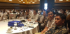 Rapat Koordinasi dan Bimbingan Teknis Penguatan Jaringan Informasi Geospasial Nasional Regional Sulawesi
