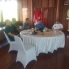 DPMPTSP Sulbar Sambut Kunjungan Kerja DPRD Lampung