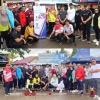 Optimalkan Penerimaan PKB, UPTD PPRD Mamuju Hadirkan Layanan Samsat Keliling di CFD