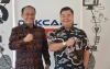 Percepat Perekaman e-KTP , Pj Gubernur Sulbar Dapat Dukungan Dirjen Dukcapil 18 Ribu Blangko e-KTP Nasional