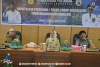 Wagub Sulbar Ingin Pertanian Di Sulbar Semakin Maju