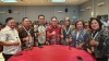Plt. Karo Hukum Nuryani Hadiri Rakornas Bapemperda Se-Indonesia di Berau Kaltim