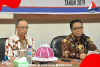 Rapat Penyusunan Rencana Pengembangan Karir PNS Provinsi Sulbar Dan Kabupaten Se Sulbar