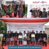 Pj Gubernur Sulbar Bersama Kapolda Sulbar Dianugerahi Sebagai Tomakaka Malaqbi