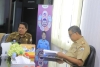 Kadinkes Sulbar Terima Sidak Gabungan untuk Pastikan Kehadiran ASN di Kantor Dinkes  -