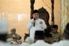Wagub Sulbar Tekankan Teladan Akhlak Nabi dan Amalkan Al-Qur&#039;an dalam Peringatan Maulid di Mesjid Raya Campalagian