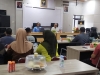 Tim Inspektorat Dampingi Dinas PUPR Sulbar Selesaikan TLHP BPK
