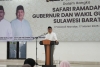 Pemprov Sulbar Berkomitmen Bantu Polman, Sinkronisasi Program untuk Mencapai Visi Maju dan Sejahtera