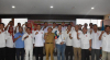 Pelantikan Pengurus Persatuan Renang Seluruh Indonesia (PRSI) Provinsi Sulawesi Barat, Masa Bhakti 2017-2021
