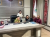 BPKPD Sulbar Tunjukkan Progres Aplikasi Dashboard Pendukung SIPD-BMD, Paparkan ke Wagub Sulbar