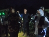 Akmal Malik Tinjau Lokasi Pengungsian di Mamuju
