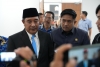 Peredaran Uang Palsu Libatkan ASN Pemprov, PJ Bahtiar Dukung Proses Hukum