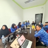Percepat Akselerasi Pencapaian Visi Misi SDK-JSM, Dinkes Sulbar Dorong Penguatan Program Kesehatan