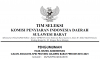 PENGUMUMAN HASIL SELEKSI ADMINISTRASI CALON ANGGOTA KPID PROVINSI SULAWESI BARAT PERIODE 2018-2021