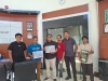 RAPBD Perubahan serta Nota Keuangan TA 2025 Resmi Disampaikan BPKPD Sulbar ke Inspektorat dan DPRD