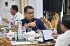 Maksimalkan Serapan APBD, Akmal Ajak DPRD Sulbar Pantau Kinerja OPD.
