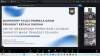 Bapperida Sulbar Ikuti Workshop Pembelajaran Penjabat Kepala Daerah untuk Perbaikan Layanan Dasar