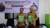 Resmi Jabatan Kepala Dinas Perkebunan Sulbar, Herdin Ismail : Legacy yang Ditorehkan Pejabat Sebelumnya akan Ditingkatkan