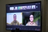 Hadiri Apel Virtual Pemprov Sulbar, Prof Zudan Pamit dan Ucapkan Terima Kasih