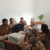Evaluasi Penyelenggaraan Kearsipan, Pemprov Sulbar Lakukan Pengawasan Kearsipan di Mamasa