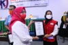 Enny Sebut PMI Sulbar Masih Akan Setia Di Hati Masyarakat Sulbar