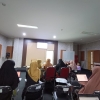 Susun Ranpergub Assessment Center, BKD Sulbar Ajak Pihak Terkait Beri Masukan Konstruktif