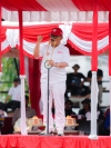 Gubernur Sulbar Dorong Profesionalisme ASN di Momen HUT RI ke-80
