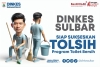 Dinkes Sulbar Siap Sukseskan Program Toilet Bersih