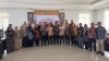 Kepala Bapperida Sulbar Ajak Pemkab Polman Samakan Langkah dalam Penanganan Stunting melalui Roadmap PASTIPADU