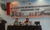 Dinas Perpustakaan dan Kearsipan  Sulbar menggelar Bimtek  implementasi sistem informasi kearsiapan dinamis