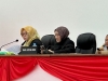 Rapat Paripurna Penyampaian Jawaban Gubernur Sulbar Atas Pemandangan Umum Fraksi Terhadap Ranperda Perubahan APBD 2025