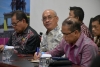 Terima Kabar Kerusakan Jembatan di Tommo, PUPR Sulbar Utus Tim, Cek Lapangan dan Persiapkan Bantuan