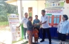Ciptakan Generasi Emas, Distapang Sulbar Bangun Kolaborasi dengan Distapang Kabupten Mamasa