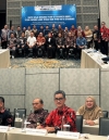 Penguatan Strategi melalui Best Practice ETPD, BPKPD Sulbar Ikuti Capacity Building dan Study Visit di Semarang