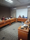 Akselerasi Maju Sejahtera, Pelatihan Digital Pemprov Sulbar Sasar Tenaga Pendidik Hingga UMKM