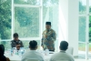 Pj. Gubernur Bahtiar Ingin Kembangkan Bidang Peternakan di Sulbar, Kepala Dinas TPHP Samsul Ma&#039;rif Apresiasi