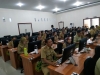 Data Kepegawaian 2015 - 2019