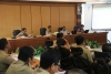 Sosialisasi KPK Bersama Sekprov Sulbar