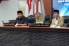 DPRD Sulbar Dukung Pj Gubernur Bahtiar Perjuangkan APBD Pro Rakyat