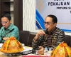 Pemprov Sulbar Tunjukkan Komitmen Inovasi Pelayanan Publik, 22 Inovasi Unggulan Dikirim ke Ajang IGA 2025