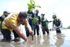 Peduli Lingkungan Hidupkan Wisata, Munajib Ucapkan Terima Kasih kepada PJ Bahtiar