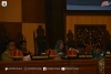 Rapat Paripurna DORD Sulbar Dalam Rangka  Pembukaan Masa Persidangan Ketua DPRD Sulbar 2020