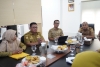 Transparan dan Tepat Sasaran, Pemprov Sulbar melalui Inspektorat Perkuat Monitoring Beasiswa Pendidikan