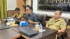 Kepala Bapperida Sulbar Tekankan Verifikasi Pokok – Pokok Pikiran DPRD 2025 sesuai Permendagri Nomor 86 Tahun 2017