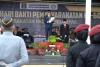 Pimpin Upacara Peringatan Hari Bhakti Masyarakat ke- 60   Pj Gubernur Sulbar, Prof Zudan Dorong Lembaga Pemasyarakatan Lakukan Transformasi Pasti