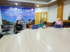 Pemprov Sulbar Uji Publik Ranpergub tentang Pedoman Pemberian Beasiswa