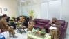RSUD Provinsi Gelar Rapat Internal Bahas 12 Kriteria KRIS JKN
