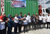Gubernur Sulbar Hadir Di Forum Koordinasi dan Sinkronisasi Peran Daerah di bidang Perdagangan Luar Negeri