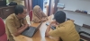Bapperida Sulbar Perkuat Analisis Survei Kepuasan Masyarakat untuk Tingkatkan Layanan Publik